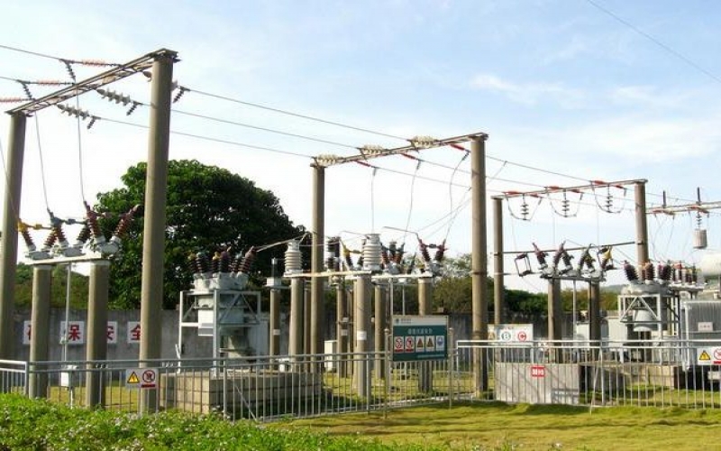 ZigBee變電站無線監控解決方案