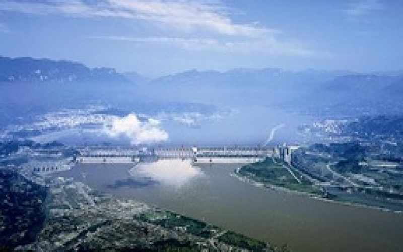 水利應(yīng)用解決方案